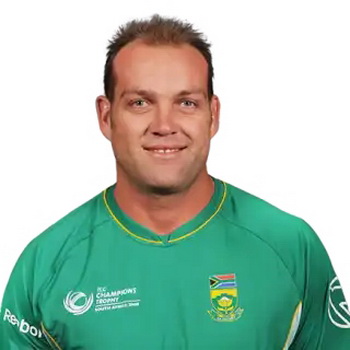 Jacques Kallis Biography